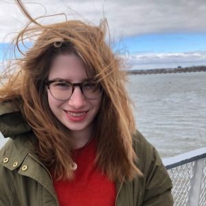 Meet your Posher, Lucy